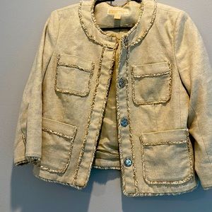 Elegant Michael Kors Jaquet